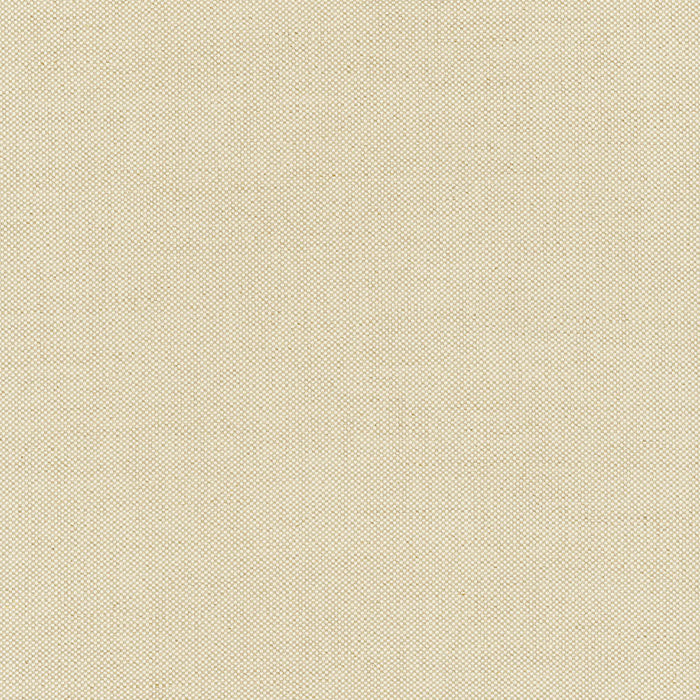 Schumacher Kenmare Linen Plain Natural Fabric Sample 62000