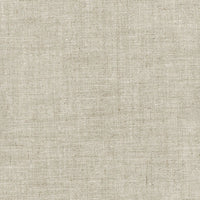 Schumacher Lismore Linen Plain Natural Fabric 62010