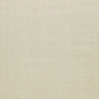Schumacher Lismore Linen Plain White Fabric 62012