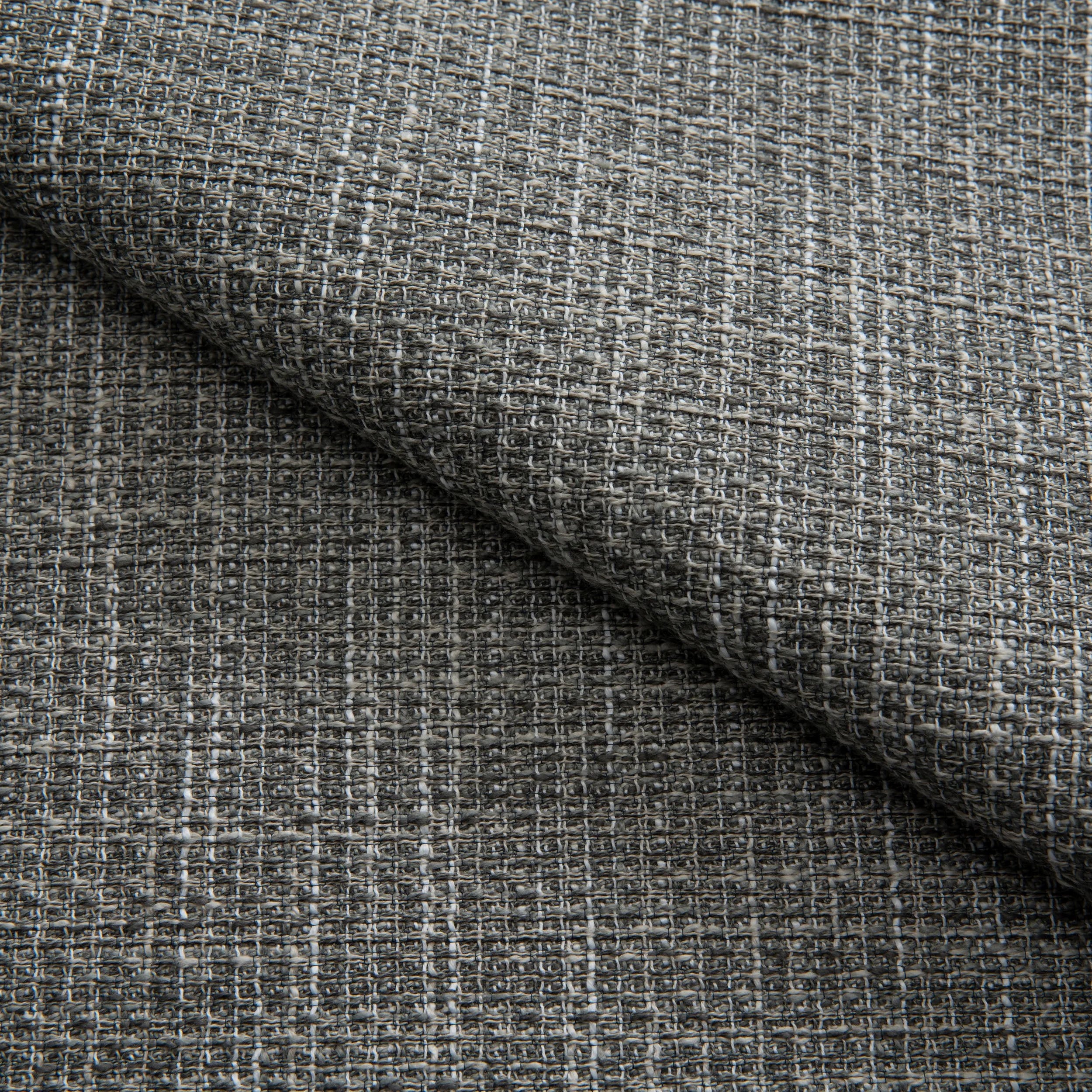 Link Outdoor Melange Steel Fabric 620-23