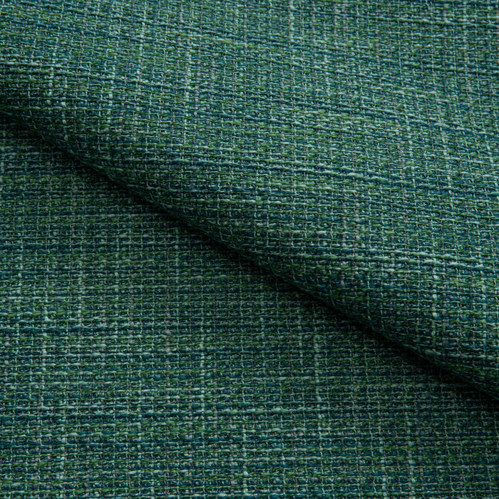 Link Outdoor Melange Jade Fabric 620-38