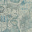 No.9 Thompson Kalahari Blue Fabric Sample N9012409002