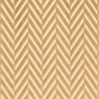 Schumacher Regent Velvet Herringbone Champagne Fabric 62170