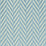 Schumacher Regent Velvet Herringbone Aqua Fabric 62171