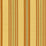 Schumacher Biella Silk Stripe Spice Fabric 62183