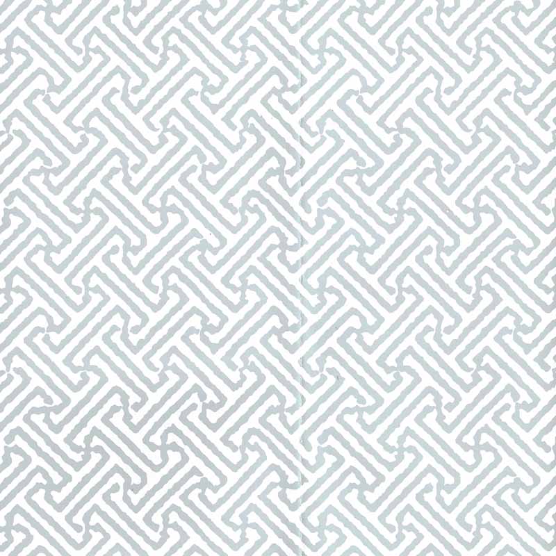 China Seas Java Petite Cadet Wallpaper Sample 622-220