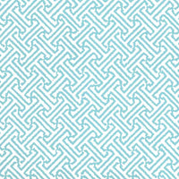 China Seas Java Petite Aqua Wallpaper 622-25WP