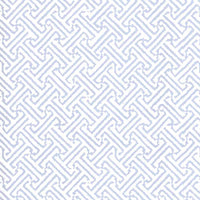 China Seas Java Petite Periwinkle Wallpaper 622-28