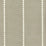 Schumacher Gabrielle Embroidery Dove Fabric Sample 62201
