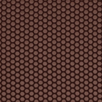 Schumacher Sprinkle Espresso Fabric 62270