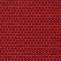 Schumacher Sprinkle Persimmon Fabric 62271