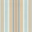 Schumacher Ridge Stripe Mineral Fabric 62372