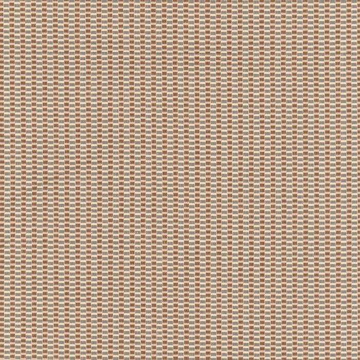 Schumacher Canyon Weave Charcoal Fabric Sample 62393