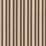 Schumacher Brook Stripe Bark Fabric 62473