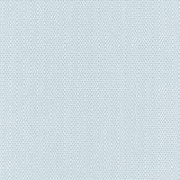 Schumacher Hampton Court Diamond Aqua Fabric 62532