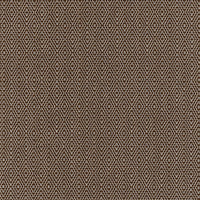 Schumacher Hampton Court Diamond Chocolate Fabric 62536
