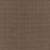 Schumacher Hampton Court Diamond Chocolate Fabric 62536