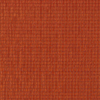 Schumacher Dotted Silk Weave Cinnamon Fabric 62550