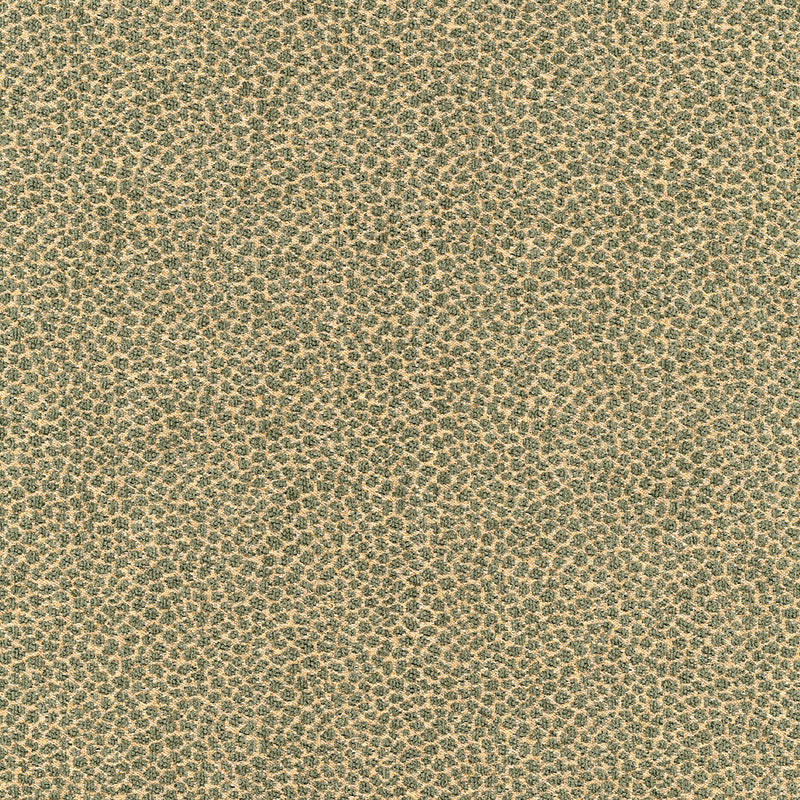 Schumacher Kenya Texture Mineral Fabric Sample 62571