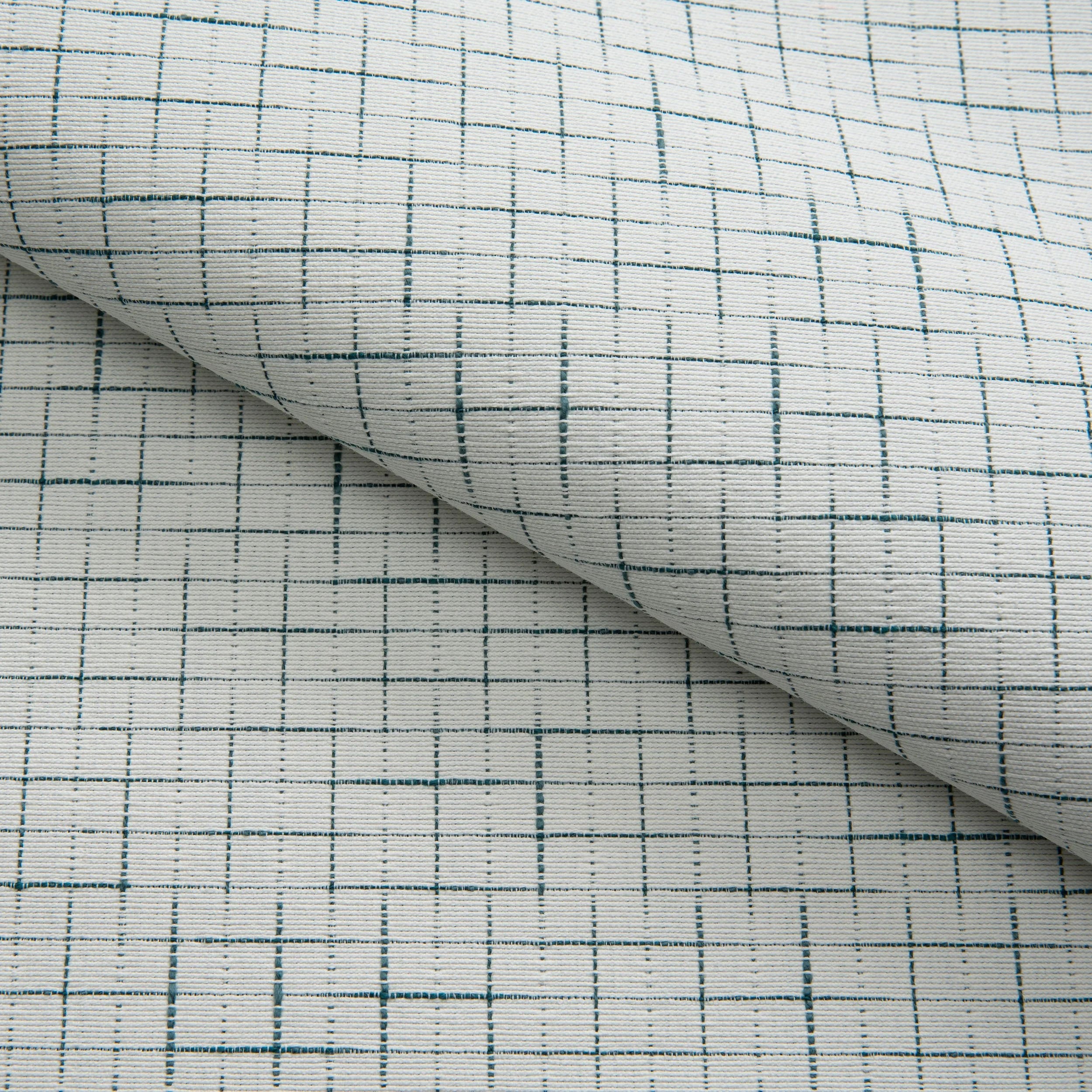 Link Outdoor Tripping Teal Fabric 625-46