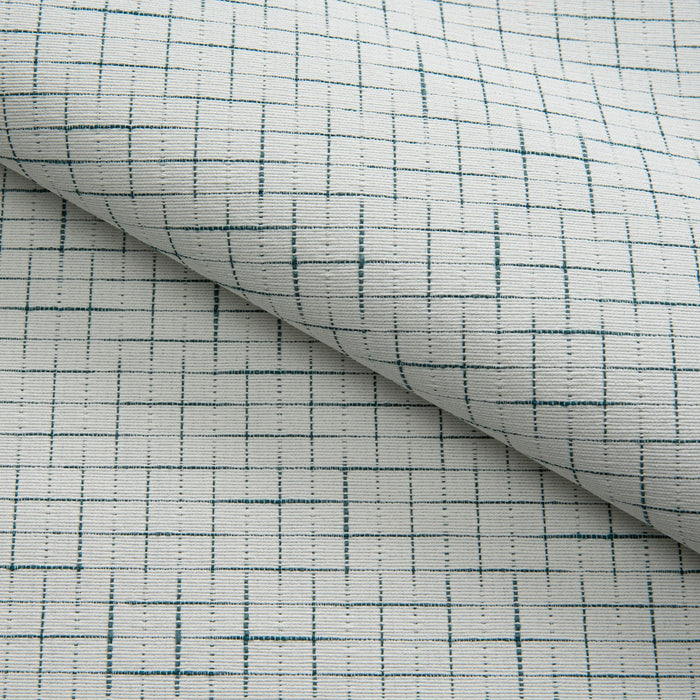 Link Outdoor Tripping Teal Fabric 625-46
