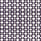 Schumacher Betwixt Charcoal/Ecru Fabric 62610