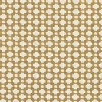 Schumacher Betwixt Biscuit/Ivory Fabric 62616