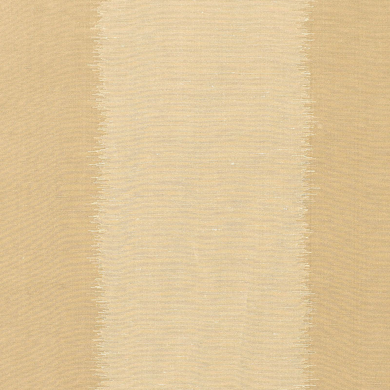 Schumacher Bagan Biscuit Fabric Sample 62650