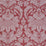 Jim Thompson Bronzino Crimson Fabric JT013945003
