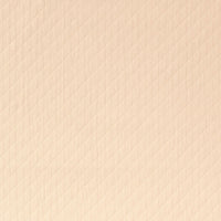 Schumacher Bryce Diamond Matelasse Ecru Fabric 62710