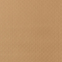 Schumacher Bryce Diamond Matelasse Cafe' Fabric 62712