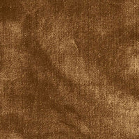 Schumacher Venetian Silk Velvet Umber Fabric 62734