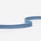 Jim Thompson Raya Cord On Tape  Cadet Blue Trim Sample JT030057022