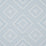 Schumacher Tortola Indoor/Outdoor Sky Fabric 62845
