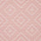 Schumacher Tortola Indoor/Outdoor Coral Fabric Sample 62847