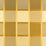 Schumacher Navsari Silk Plaid Creme Caramel Fabric 62851