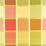Schumacher Navsari Silk Plaid Azalea Fabric 62853