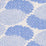 China Seas New Chrysanthemum French Blue Fabric 6290-03