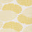 China Seas New Chrysanthemum Yellow Fabric 6290-08