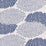 China Seas New Chrysanthemum Navy Fabric 6290-10