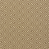 Schumacher St. Tropez Indoor/Outdoor Teak Fabric 62906