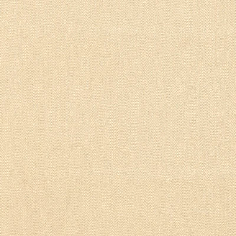 Schumacher Bedford Herringbone Plain Ivory Fabric 62930