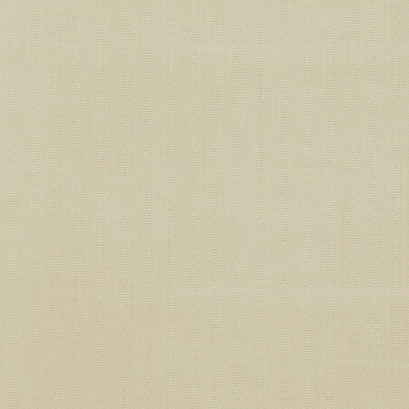 Schumacher Bedford Herringbone Plain Chalk Fabric 62932