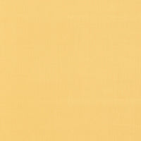 Schumacher Bedford Herringbone Plain Maize Fabric 62934