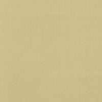 Schumacher Bedford Herringbone Plain Khaki Fabric 62935