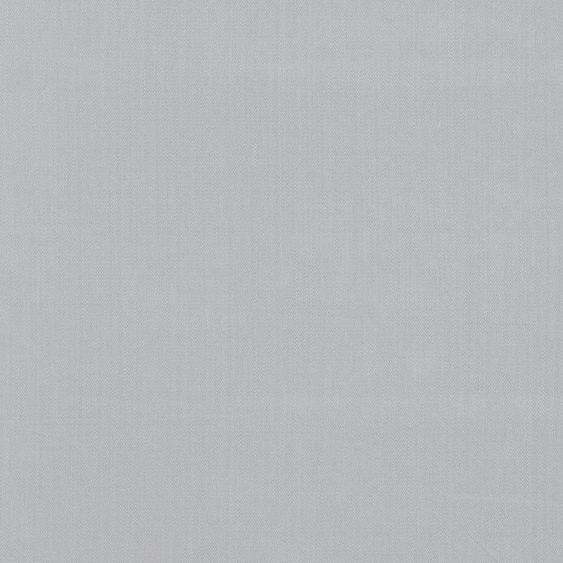 Schumacher Bedford Herringbone Plain Sky Fabric 62937