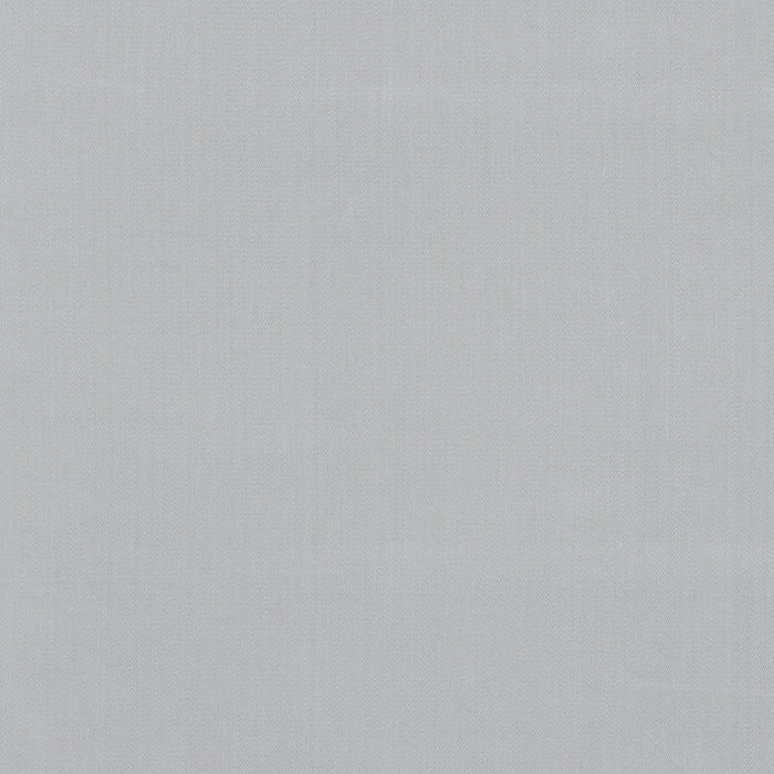 Schumacher Bedford Herringbone Plain Sky Fabric 62937