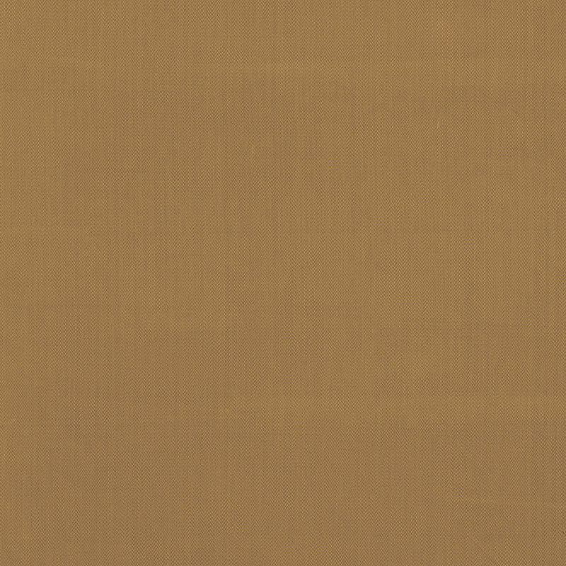 Schumacher Bedford Herringbone Plain Mocha Fabric 62938