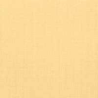 Schumacher Avery Cotton Plain Maize Fabric 62943