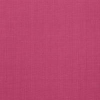 Schumacher Avery Cotton Plain Raspberry Fabric 62947